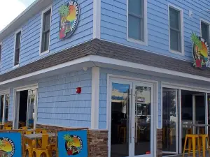 The Beach House