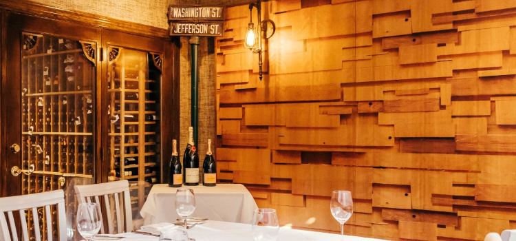 Washington Inn & Wine Bar