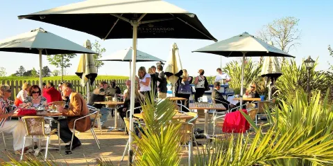 O’Callaghan’s Bar and Terrace