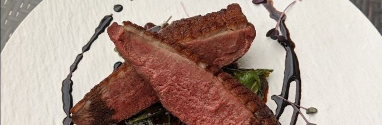 Theresa's Italian Steakhouse