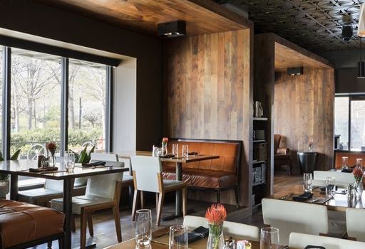 FLINT Kitchen & Bar