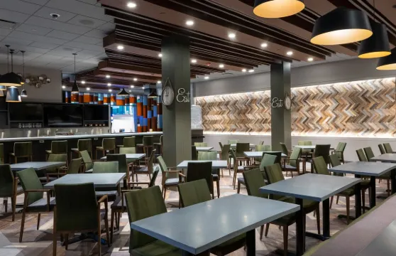 Union Station Restaurant + Bar