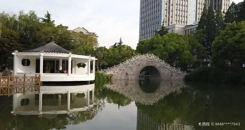Các khách sạn gần Xianhe Bay Scenic Belt
