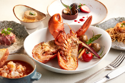 Dusk @ Mount Faber Peak