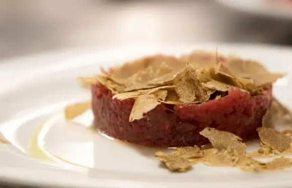 Osteria della Chiocciola