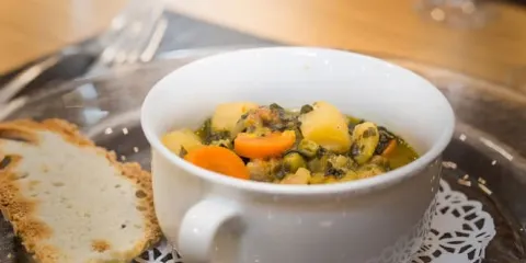 Ristorante La Gustea