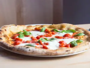 Bio-Pizzeria VERO