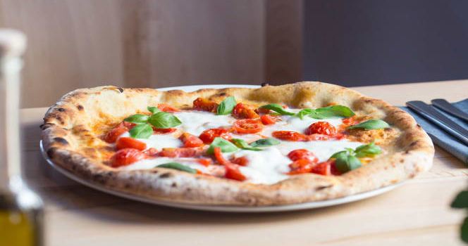 Bio-Pizzeria VERO