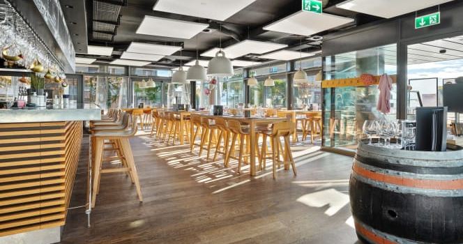 Bolero Bistro