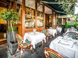 Chez Georges