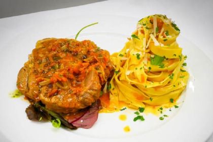 Pizzeria JD Capucine