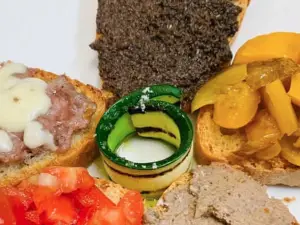 Trattoria da Ciccio