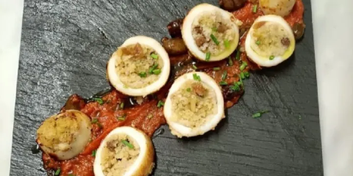 Ristorantino Da Mariano