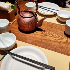 山川.故鲤(南益店) User Photo
