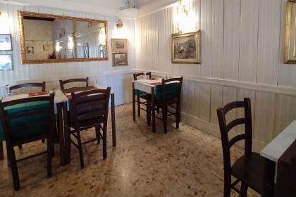 Trattoria all'Ara Coeli