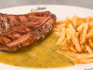 Bistro Regent