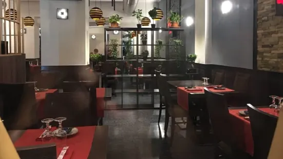 Kasai Japanese Restaurant