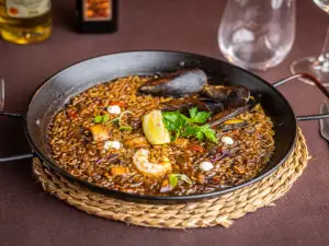 La Terrassa del Maset