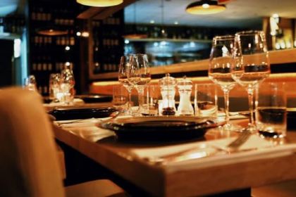 Carnivore Steak House