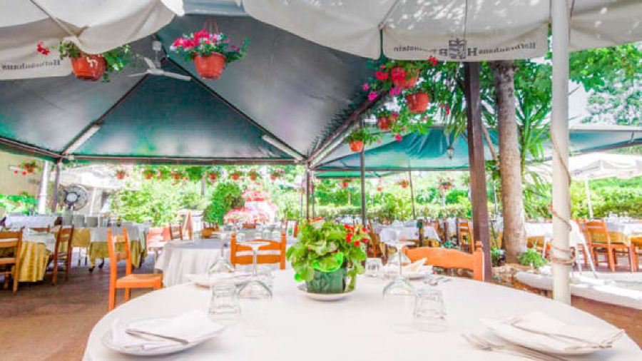 Ristorante Appio Claudio