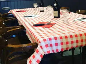 Le Bistroquet