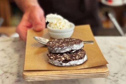 Salsamenteria di Parma