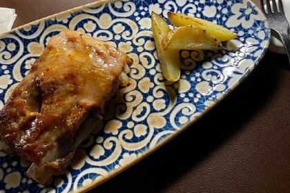 Il Diavolo L'acqua Santa