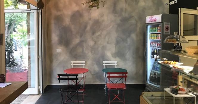 Per La Polpetta