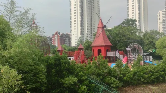 People's Park