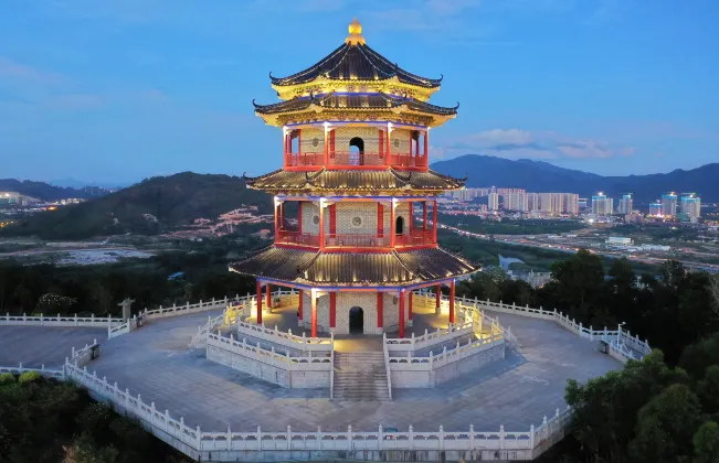 Hotel Home Inn di Huizhou