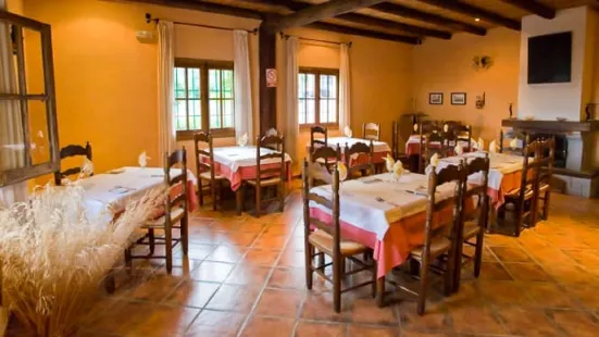 Restaurante Rocabella