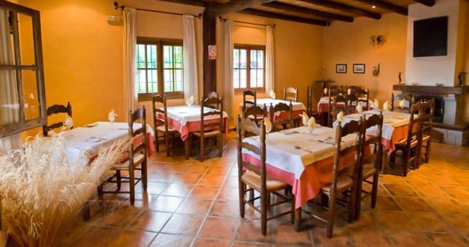 Restaurante Rocabella