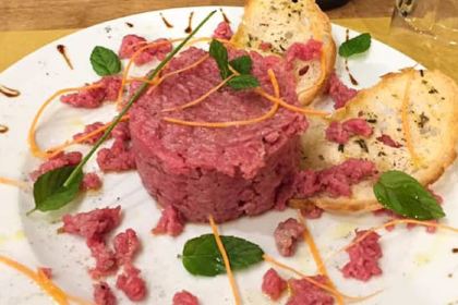 Settebello Bellariva Ristorante Pizzeria Bar