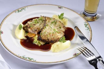 Restaurant Zum Bären