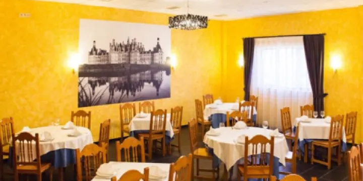 El Duque Arroyomolinos (Madrid)