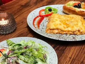 Backa Bowling & Restaurang