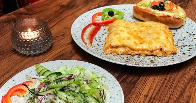 Backa Bowling & Restaurang