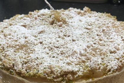 Hosteria Pizzeria da Andrea