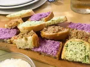 Trattoria Mandrelli