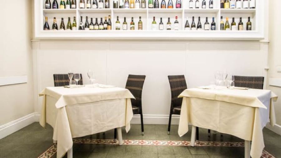 Aroma Ristorante in Firenze