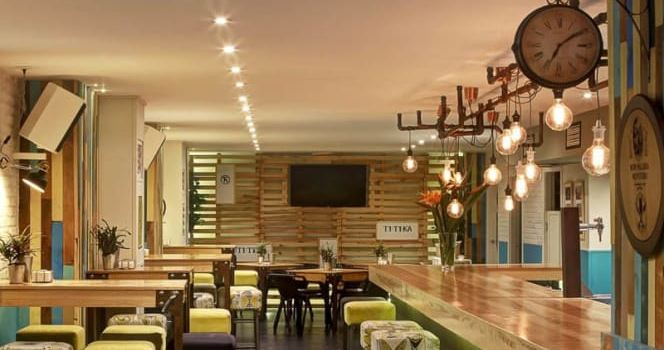 Titika Gastrodrink
