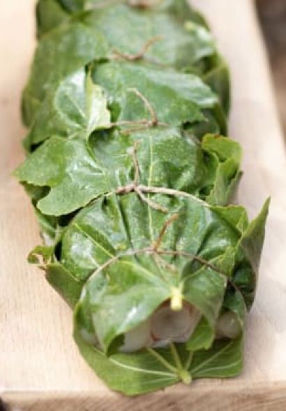 Dîner dans les vignes - Hotel Torre Vella Fontenille