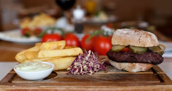 Okka Restaurant (Harpenden)