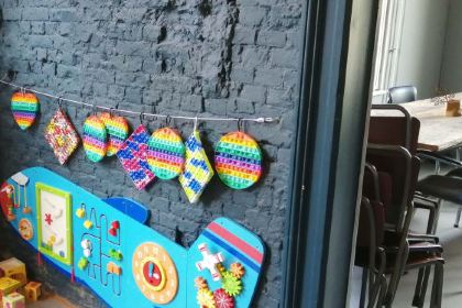 Drink en Eetlokaal De Straatweg