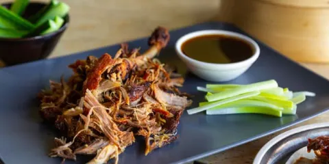 Asiatique Thai Restaurant - Richmond