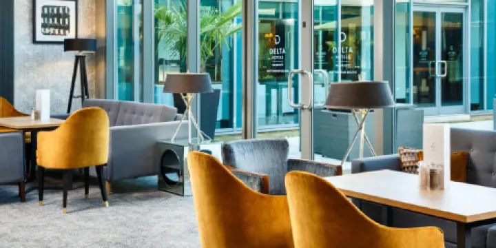 The Nottingham Belfry