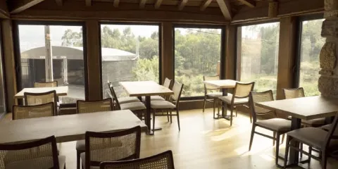 Taberna S. Tiago em Fafião