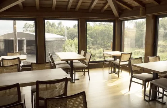 Taberna S. Tiago em Fafião