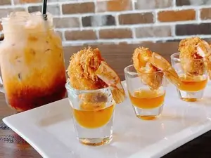 Sea Wave Thai Restaurant