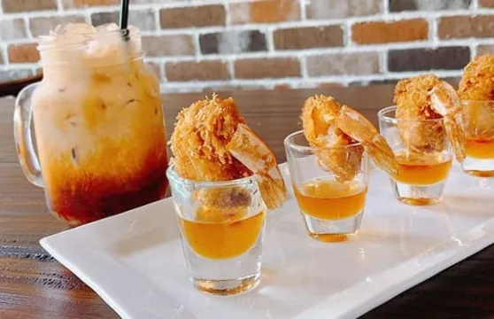 Sea Wave Thai Restaurant